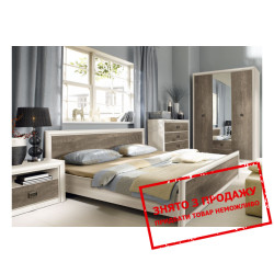 Модульна дитяча Коен 2 / Koen 2 Меблі БРВ